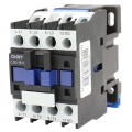 แมกเนติกคอนแทกเตอร์ Magnetic Contactor CJX2-1810 220VAC 32A